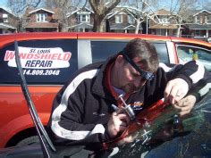 Windshield Repair & Replacement in St Louis, MO .